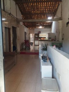 Casa para vender com 3 Quartos, sendo 1 Suíte no Bairro Dom Luciano em Aracaju
