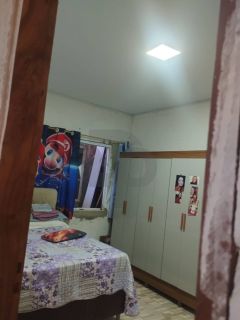 Casa para vender com 3 Quartos, sendo 1 Suíte no Bairro Dom Luciano em Aracaju