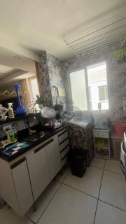 Apartamento para vender com 2 Quartos no Bairro Luar da Barra na Barra Dos Coqueiros