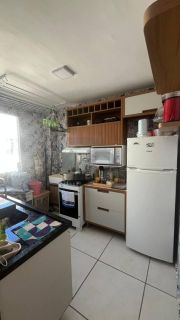Apartamento para vender com 2 Quartos no Bairro Luar da Barra na Barra Dos Coqueiros