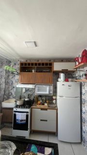 Apartamento para vender com 2 Quartos no Bairro Luar da Barra na Barra Dos Coqueiros