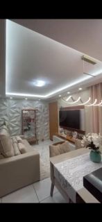 Apartamento para vender com 2 Quartos no Bairro Luar da Barra na Barra Dos Coqueiros