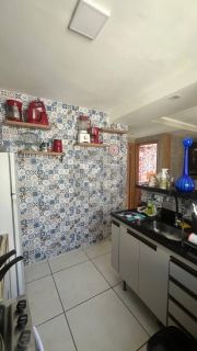 Apartamento para vender com 2 Quartos no Bairro Luar da Barra na Barra Dos Coqueiros