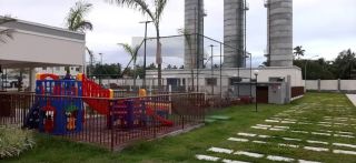 Apartamento para vender com 2 Quartos no Bairro Luar da Barra na Barra Dos Coqueiros