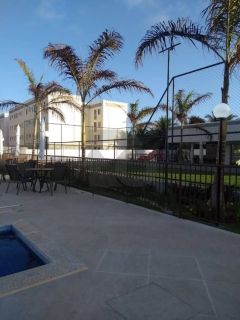 Apartamento para vender com 2 Quartos no Bairro Luar da Barra na Barra Dos Coqueiros
