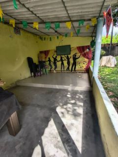Sítio para vender com 2 Quartos no Bairro Rosa Elze em São Cristóvão