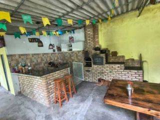 Sítio para vender com 2 Quartos no Bairro Rosa Elze em São Cristóvão