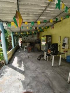 Sítio para vender com 2 Quartos no Bairro Rosa Elze em São Cristóvão