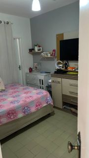 Casa para vender com 3 Quartos, sendo 1 Suíte no Bairro Siqueira Campos em Aracaju
