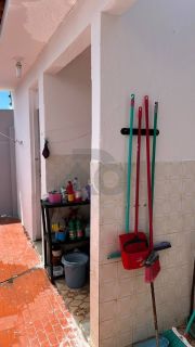 Casa para vender com 3 Quartos, sendo 1 Suíte no Bairro Siqueira Campos em Aracaju