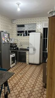 Casa para vender com 3 Quartos, sendo 1 Suíte no Bairro Siqueira Campos em Aracaju