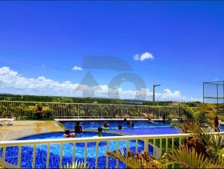 Apartamento para vender com 2 Quartos no Bairro Japãozinho em Aracaju
