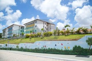 Apartamento para vender com 2 Quartos no Bairro Japãozinho em Aracaju