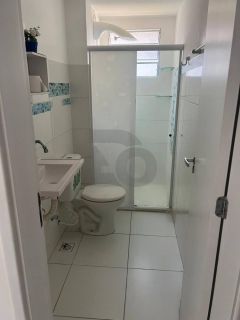 Apartamento para vender com 2 Quartos no Bairro Japãozinho em Aracaju