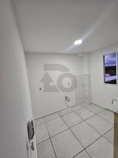 Apartamento para vender com 2 Quartos no Bairro Luar da Barra na Barra Dos Coqueiros