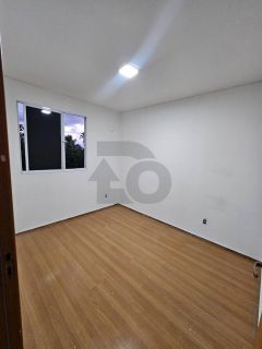 Apartamento para vender com 2 Quartos no Bairro Luar da Barra na Barra Dos Coqueiros