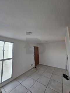 Apartamento para vender com 2 Quartos no Bairro Luar da Barra na Barra Dos Coqueiros
