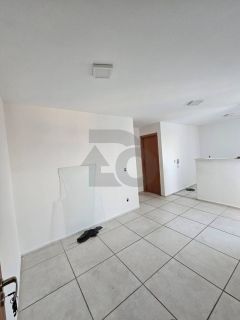 Apartamento para vender com 2 Quartos no Bairro Luar da Barra na Barra Dos Coqueiros