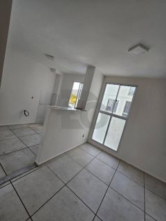 Apartamento para vender com 2 Quartos no Bairro Luar da Barra na Barra Dos Coqueiros