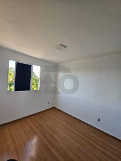 Apartamento para vender com 2 Quartos no Bairro Luar da Barra na Barra Dos Coqueiros