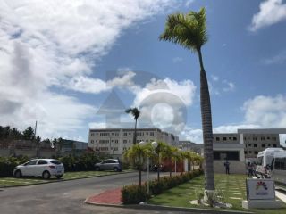 Apartamento para vender com 2 Quartos no Bairro Luar da Barra na Barra Dos Coqueiros