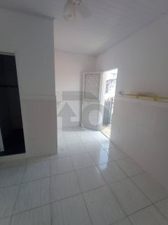 Casa para vender com 5 Quartos, sendo 1 Suíte no Bairro Luzia em Aracaju