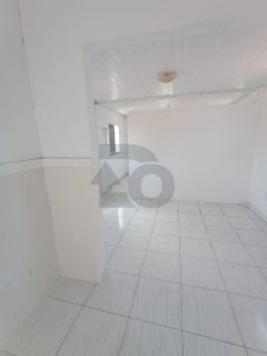 Casa para vender com 5 Quartos, sendo 1 Suíte no Bairro Luzia em Aracaju
