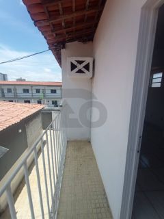 Casa para vender com 5 Quartos, sendo 1 Suíte no Bairro Luzia em Aracaju