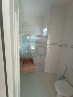 Casa para vender com 5 Quartos, sendo 1 Suíte no Bairro Luzia em Aracaju