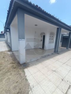Casa para vender com 5 Quartos, sendo 1 Suíte no Bairro Luzia em Aracaju
