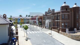 Lote/Terreno de Condomínio para vender no Bairro Olhos d'Água na Barra Dos Coqueiros