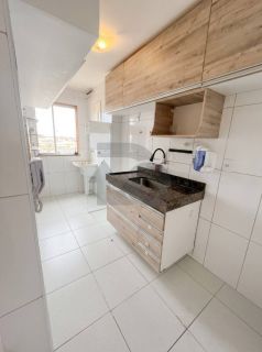 Apartamento para vender com 2 Quartos no Bairro Centro em Barra Dos Coqueiros