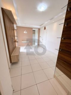 Apartamento para vender com 2 Quartos no Bairro Centro em Barra Dos Coqueiros