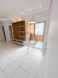 Apartamento para vender com 2 Quartos no Bairro Centro em Barra Dos Coqueiros