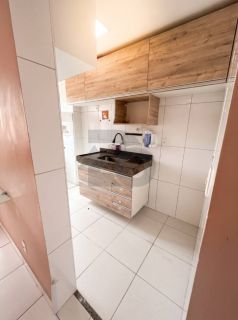 Apartamento para vender com 2 Quartos no Bairro Centro em Barra Dos Coqueiros
