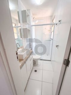 Apartamento para vender com 2 Quartos no Bairro Centro em Barra Dos Coqueiros