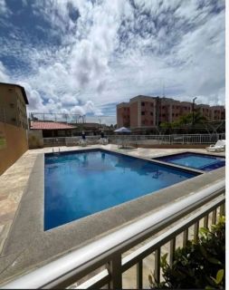 Apartamento para vender com 2 Quartos no Bairro Centro em Barra Dos Coqueiros