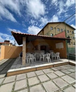 Apartamento para vender com 2 Quartos no Bairro Centro em Barra Dos Coqueiros