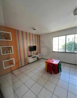 Apartamento para vender com 2 Quartos no Bairro Centro em Barra Dos Coqueiros
