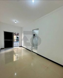 Apartamento para vender com 2 Quartos, sendo 1 Suíte no Bairro Industrial em Aracaju