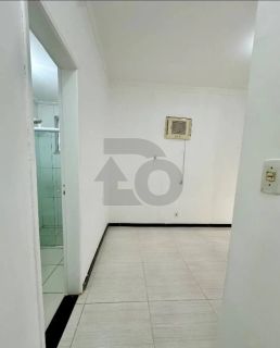 Apartamento para vender com 2 Quartos, sendo 1 Suíte no Bairro Industrial em Aracaju
