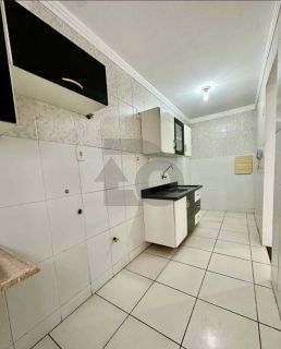 Apartamento para vender com 2 Quartos, sendo 1 Suíte no Bairro Industrial em Aracaju