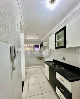 Apartamento para vender com 2 Quartos, sendo 1 Suíte no Bairro Industrial em Aracaju