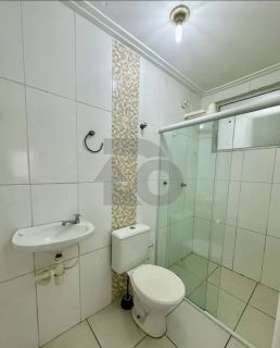 Apartamento para vender com 2 Quartos, sendo 1 Suíte no Bairro Industrial em Aracaju