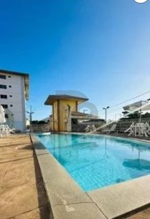 Apartamento para vender com 2 Quartos, sendo 1 Suíte no Bairro Industrial em Aracaju