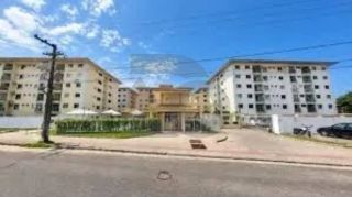 Apartamento para vender com 2 Quartos, sendo 1 Suíte no Bairro Industrial em Aracaju