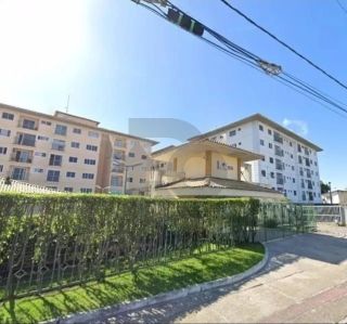 Apartamento para vender com 2 Quartos, sendo 1 Suíte no Bairro Industrial em Aracaju
