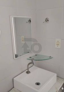 Apartamento para vender com 3 Quartos no Bairro Rosa Maria em São Cristóvão