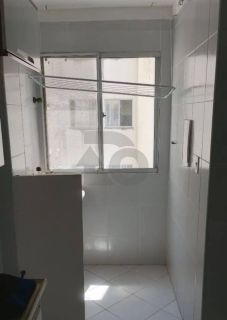 Apartamento para vender com 3 Quartos no Bairro Rosa Maria em São Cristóvão