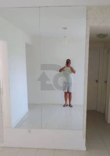 Apartamento para vender com 3 Quartos no Bairro Rosa Maria em São Cristóvão